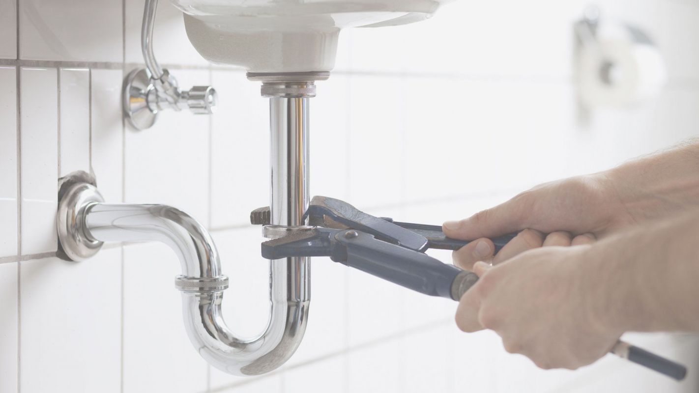 Professional and Experienced Plumbing Services St. Petersburg, FL
