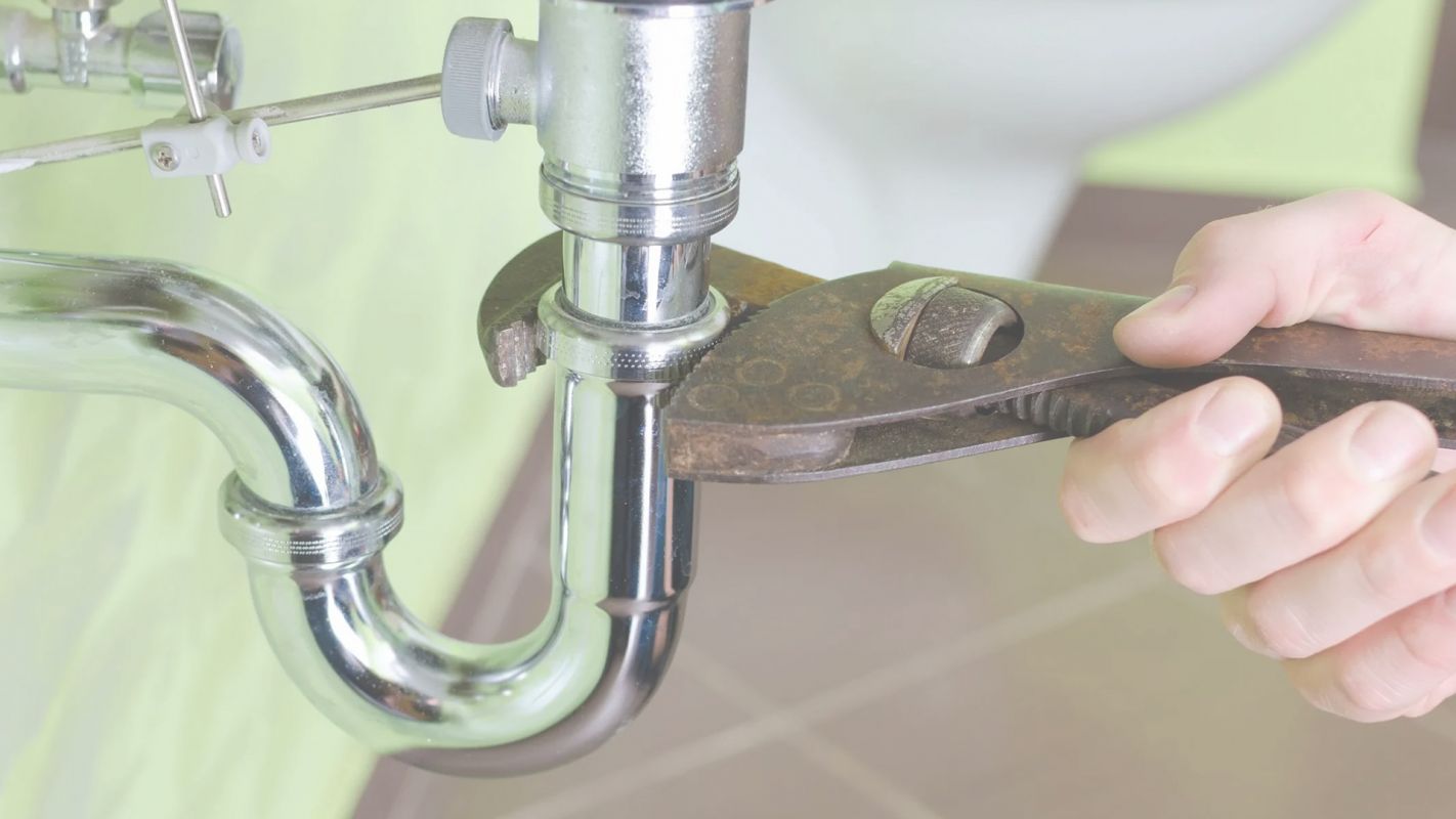 Affordable Plumbing Service by Pros Richardson, TX