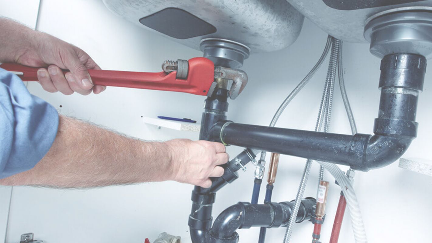 Affordable Plumbing Installation in Garland, TX