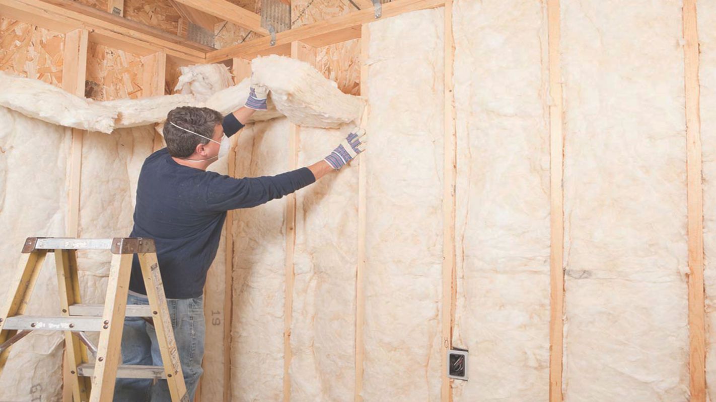 Cost-Effective Option for Foam Insulation Replacement Longmont, CO