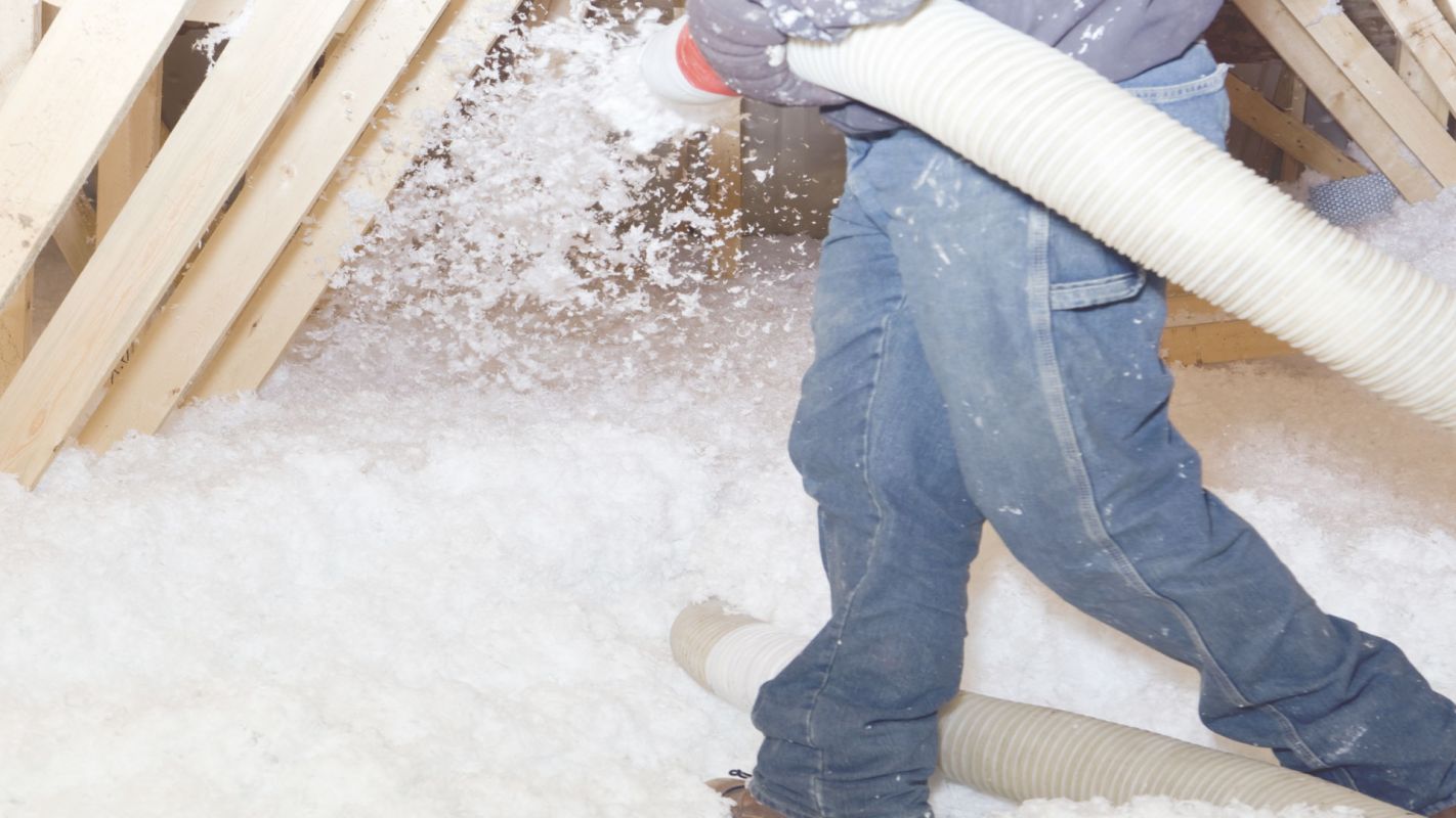 Easy to Afford Fiberglass Insulation Cost Longmont, CO