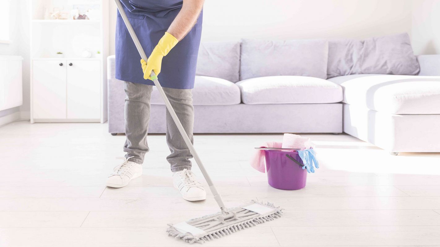 The Best Cleaning Company You May Find Albany, NY