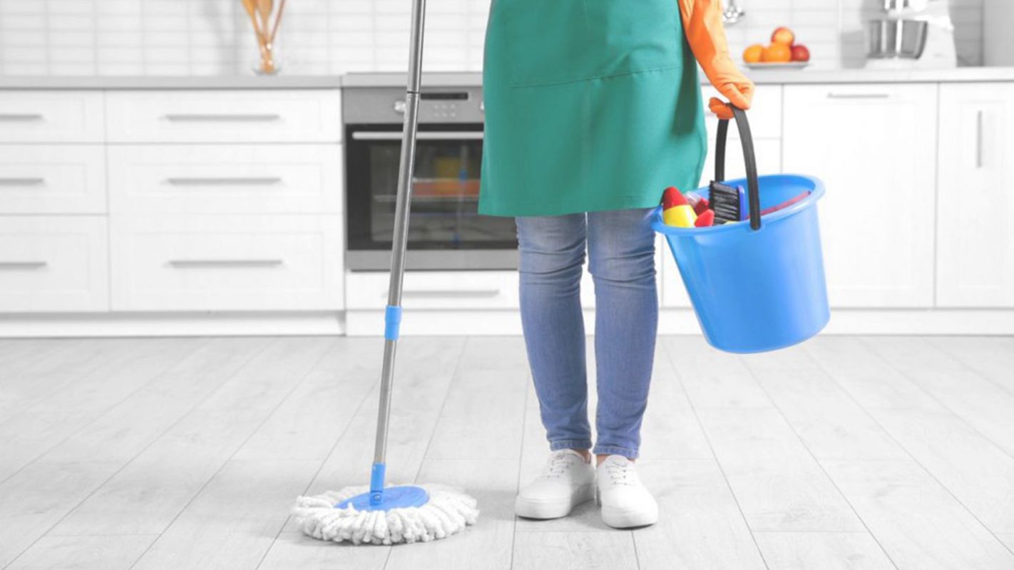 Cleaning Estimates that Fit Your Plan Schenectady, NY