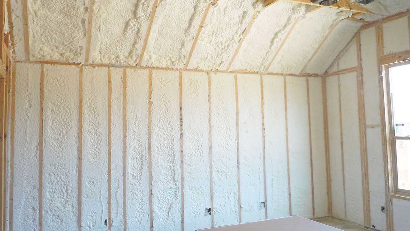 Foam Insulation Removal Service Ensures Better Health! Salida, CO