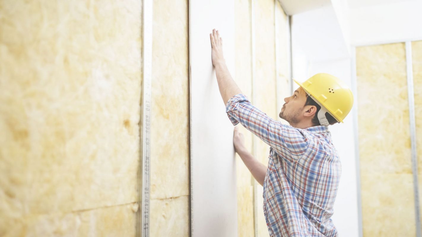 Affordable Drywall Installation Service in Town Tamarac, FL