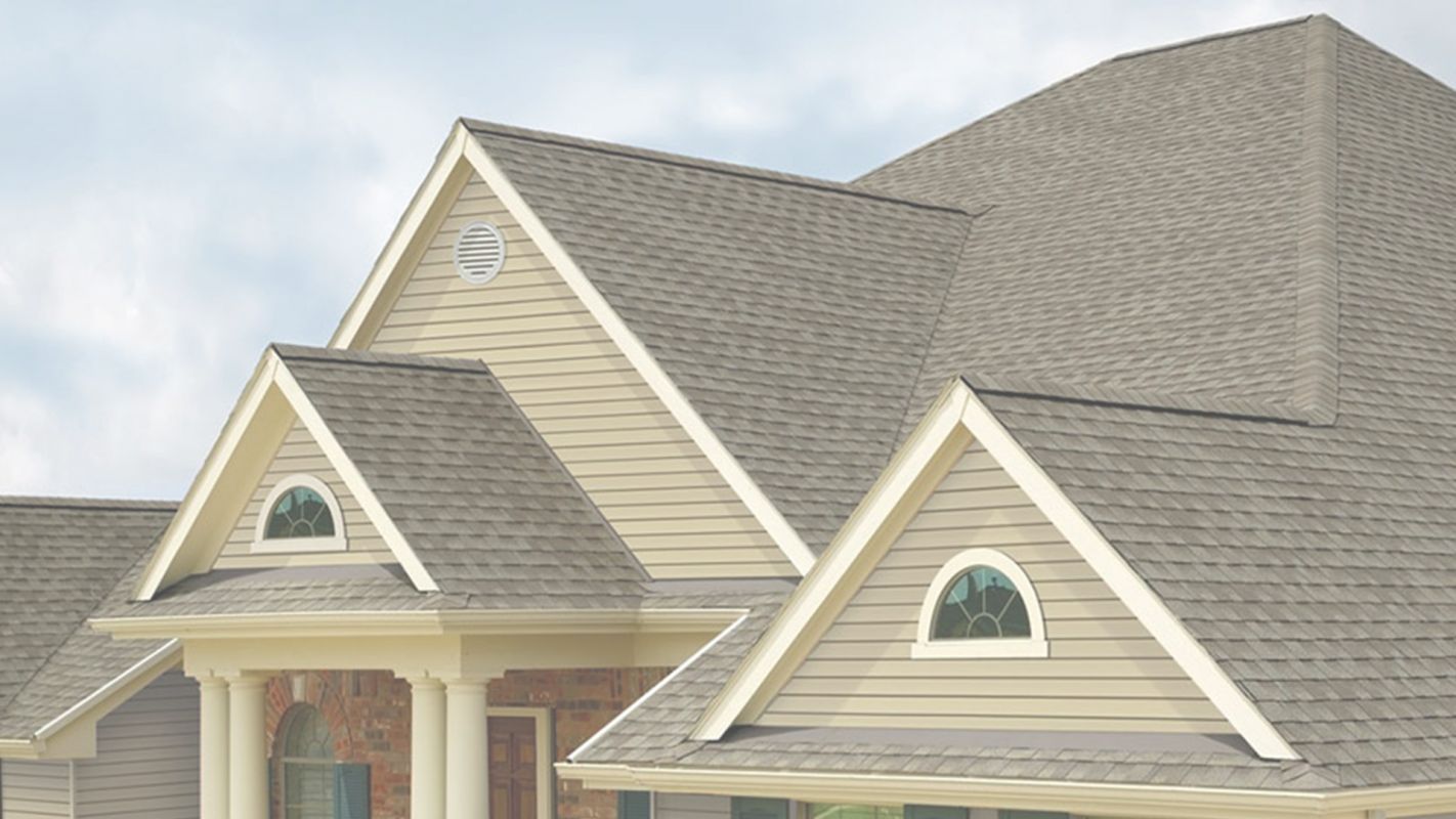 911 Exteriors Knows Roof Repair Services Coppell, TX