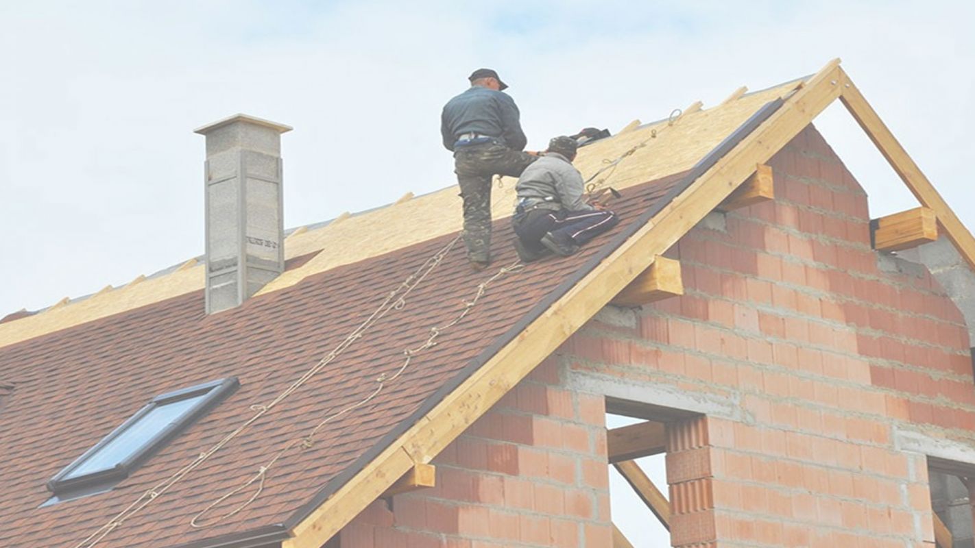 Hire Roof Replacement for Tip Top Roofing Irving, TX