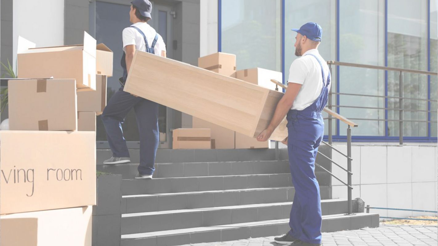 The Best Furniture Moving Companies in Jamestown, NY