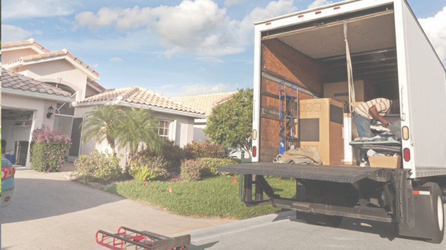 Affordable Rates For Commercial and Residential Movers in Your Town Jamestown, NY