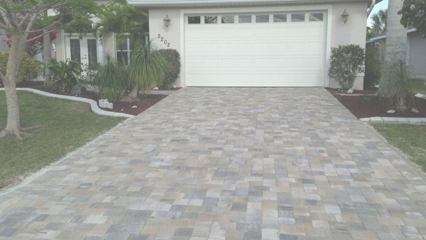 We Do Our Best in Driveway Construction Poway, CA