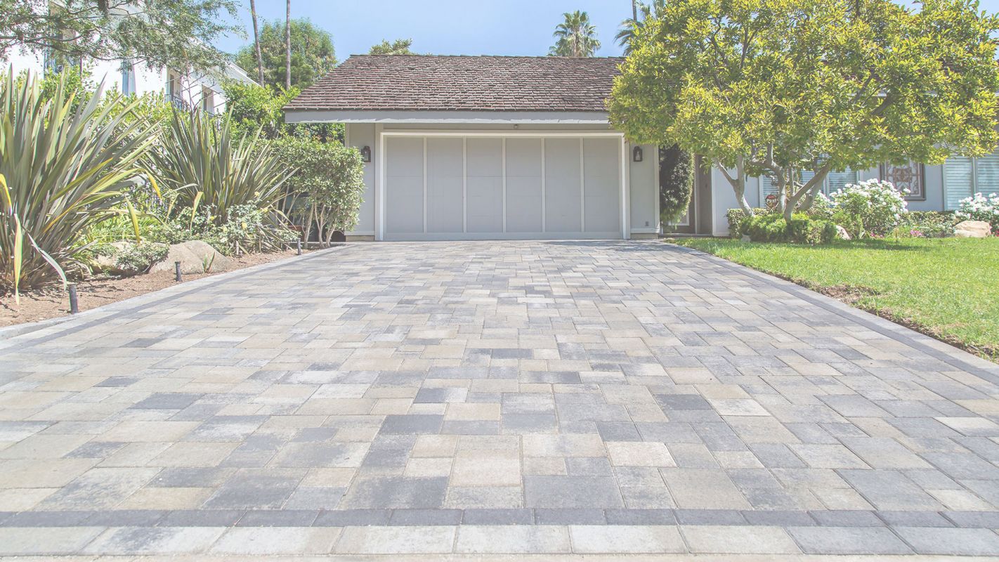 Affordable Driveway Construction Contractors Poway, CA