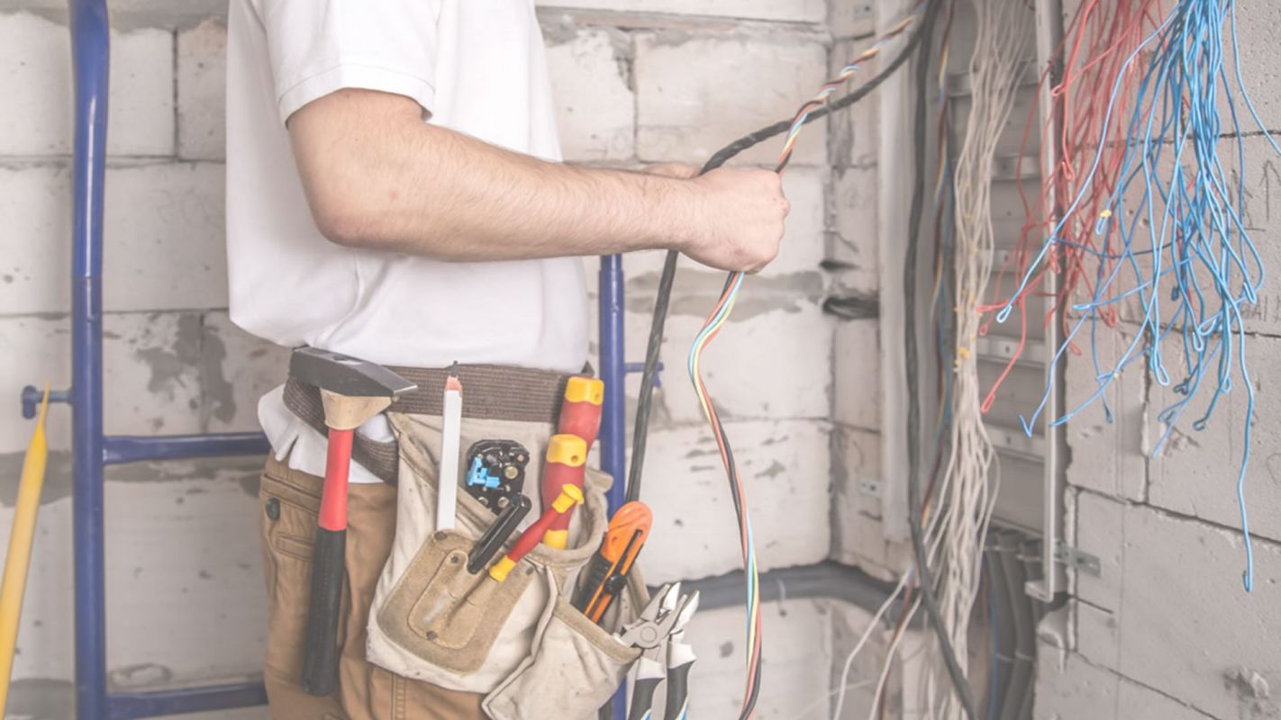 Electrical Installations Done Right Highlands Ranch, CO