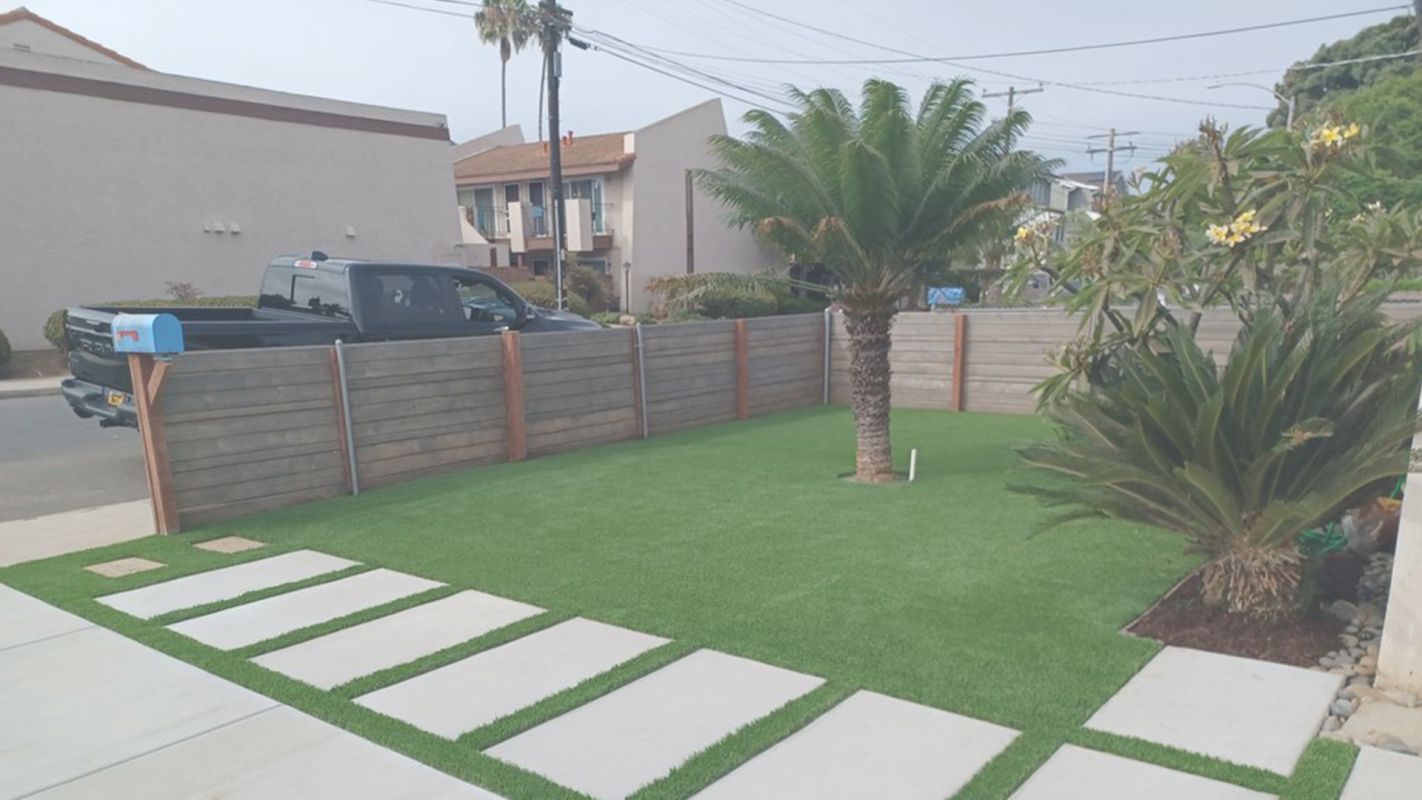 Local Landscaping Services to Enhance Beauty Encinitas, CA