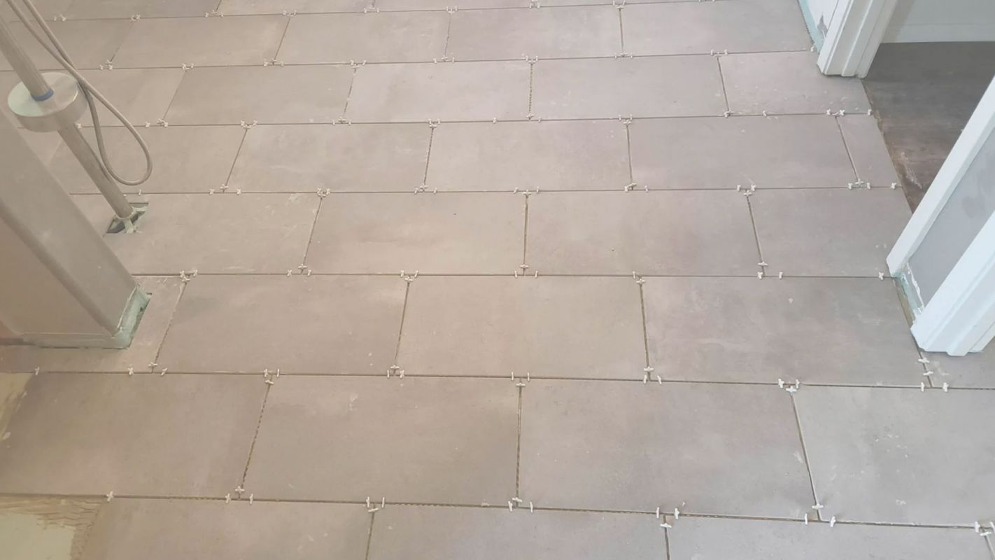 Completely Safe and Supreme Tile Flooring Peoria, AZ