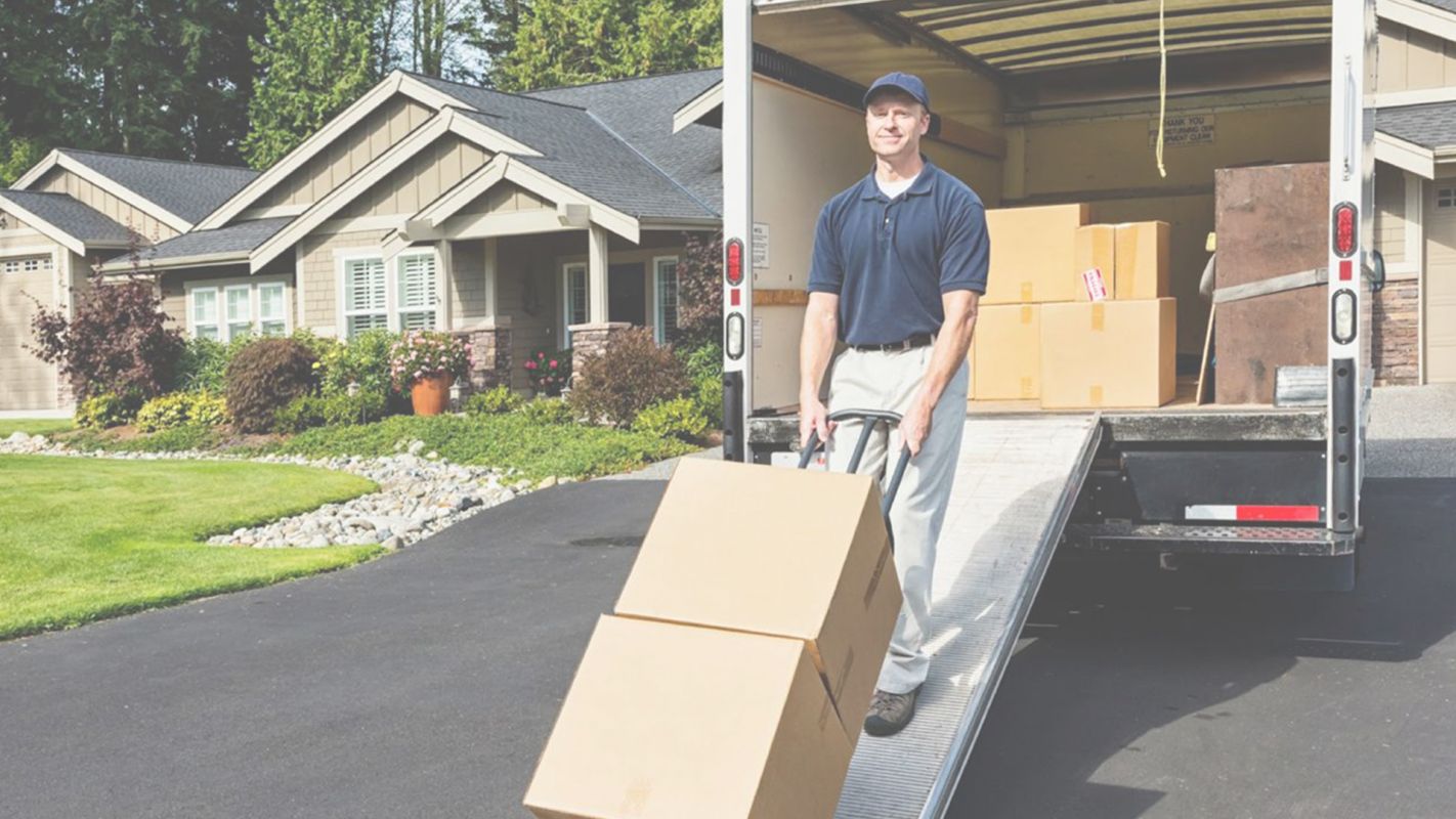 Trained Local Movers Is What You Required for Your Move Syracuse, NY
