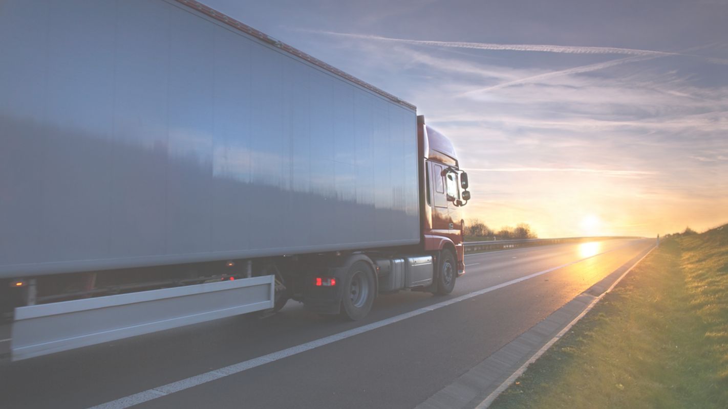 One of the Best Cross Country Moving Companies in Town! Syracuse, NY