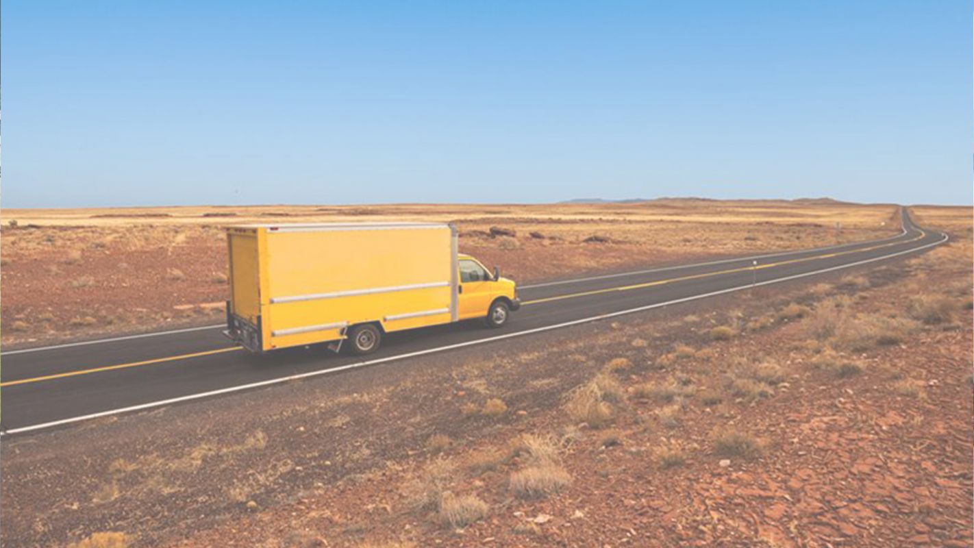 One of The Most Respected International Moving Companies in Rochester, NY