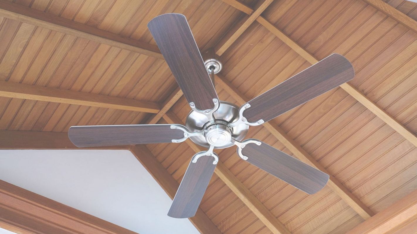 Affordable Whole House Fan Installation Cost Aurora, CO