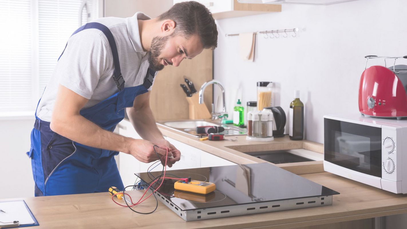 Customer Satisfaction Guaranteed Home Appliance Repair Albany, GA