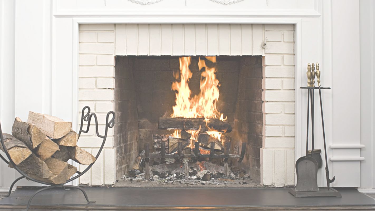 Residential Fireplace Restoration to Restore its Beauty Hingham, MA