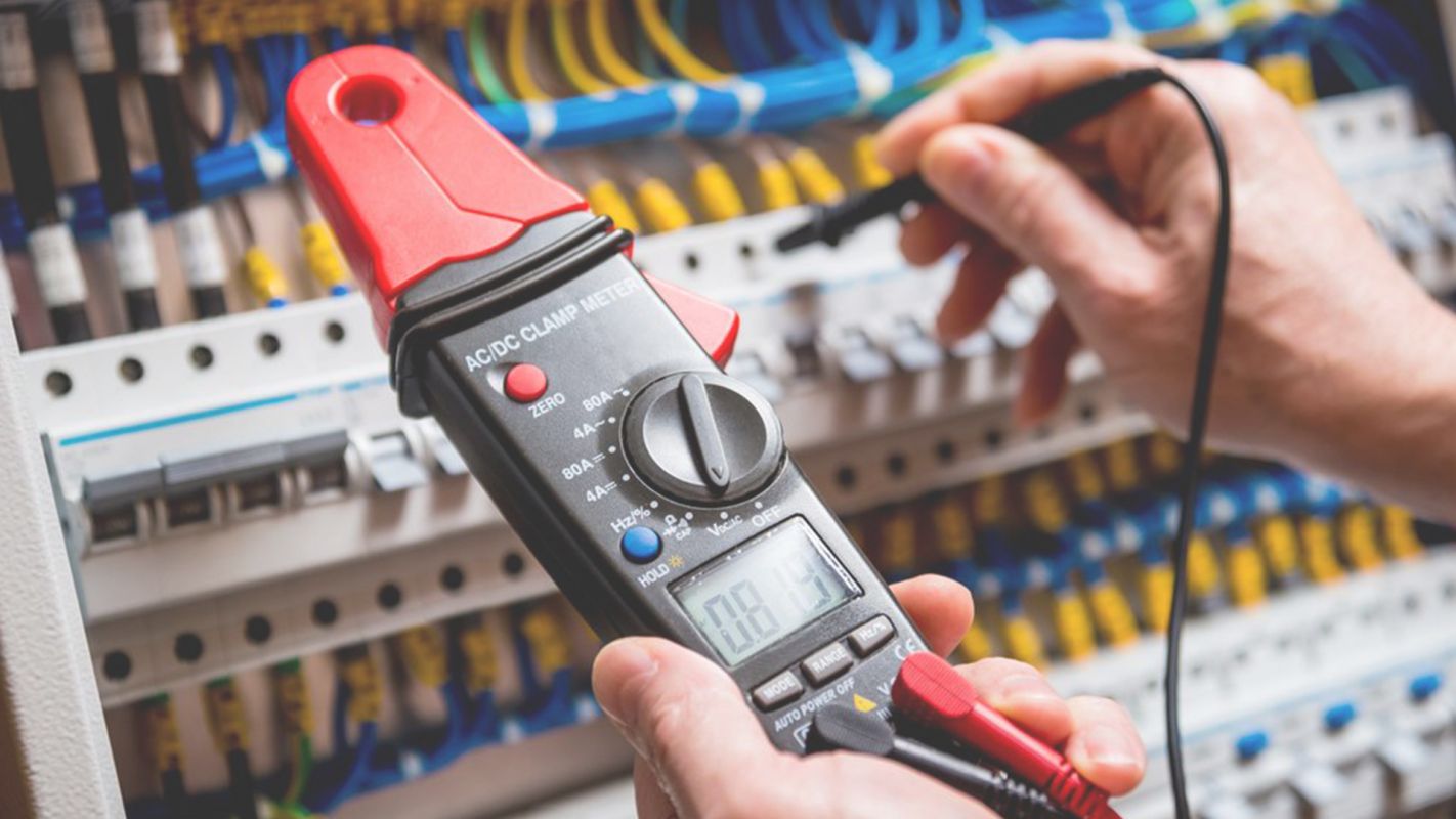 Best Electrical Troubleshooting in Glendale, AZ