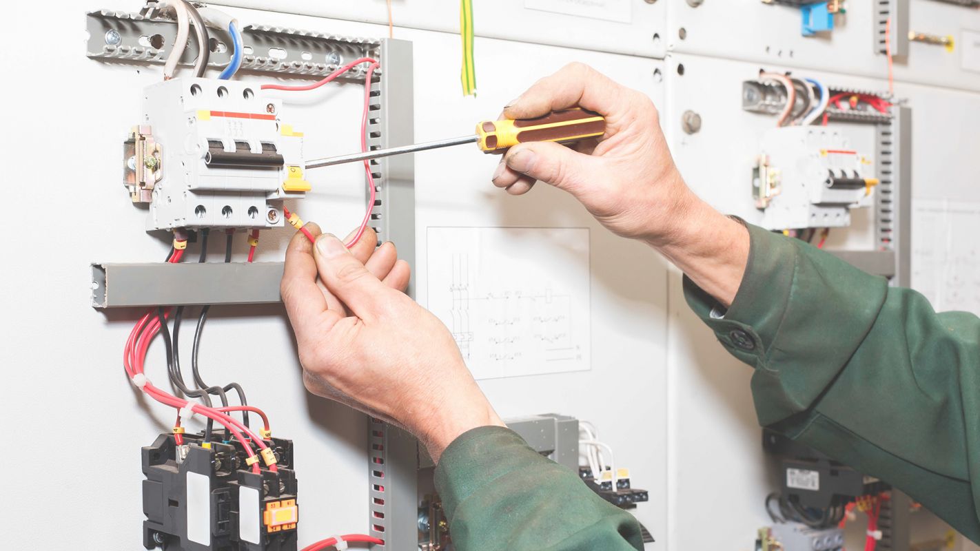 Affordable Electrical Panel Repair in Glendale, AZ