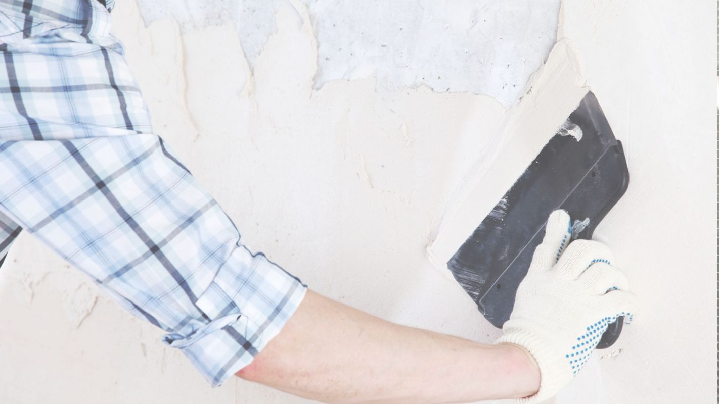 Affordable Stucco Repair – We Making Home Norwell, MA