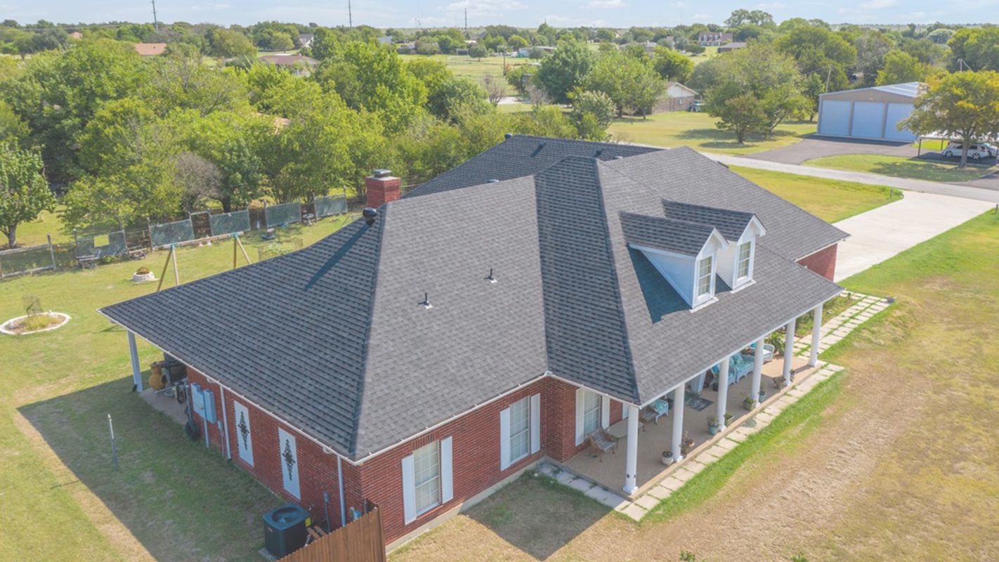 Best Roofing Companies Do the Job Well! Frisco, TX