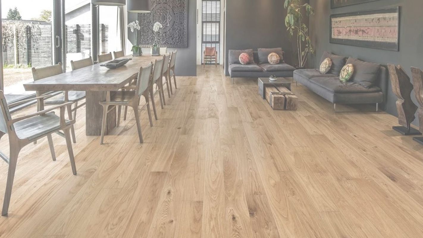 Enjoy Affordable Flooring Service by Pros Oskaloosa, IA