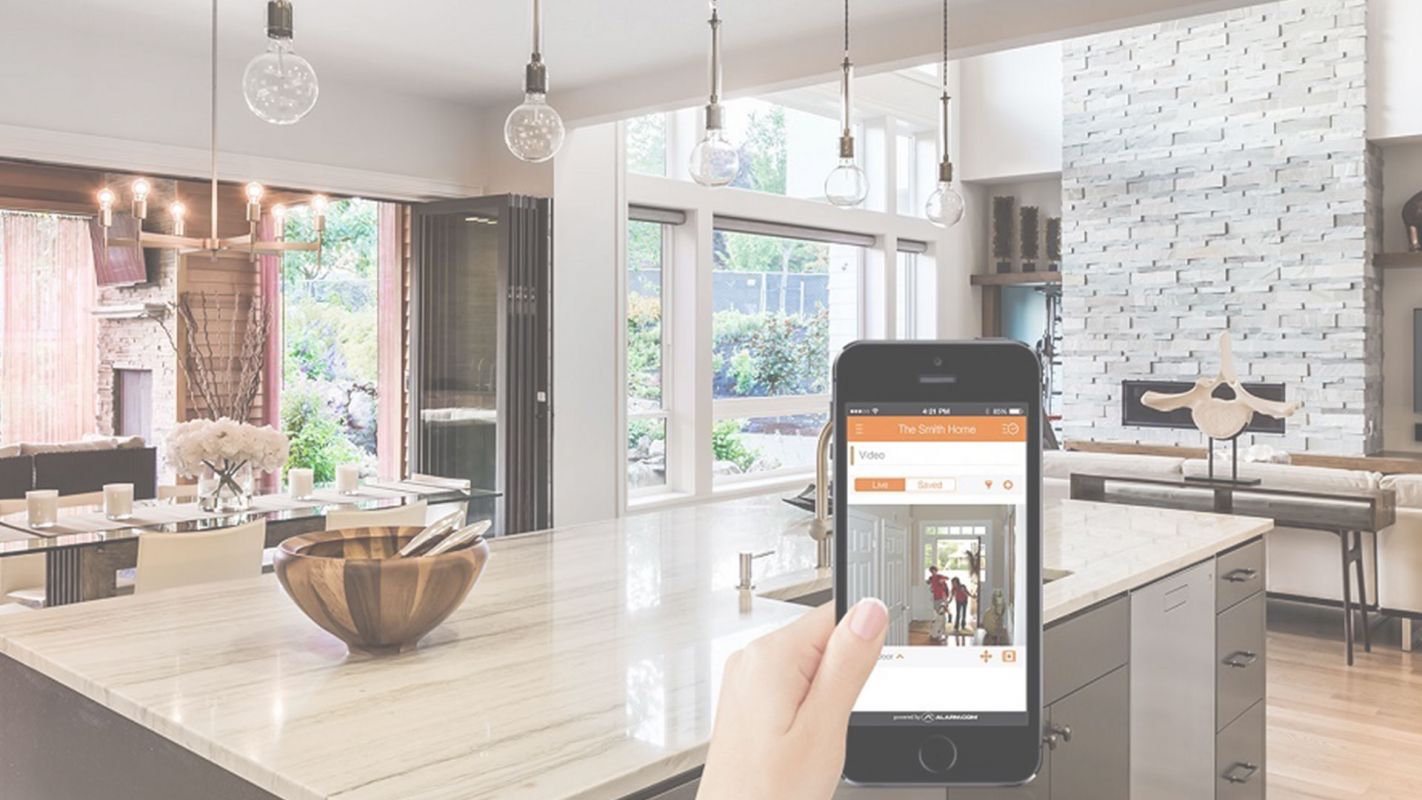 Best Home Automation Systems Available in Round Rock, TX