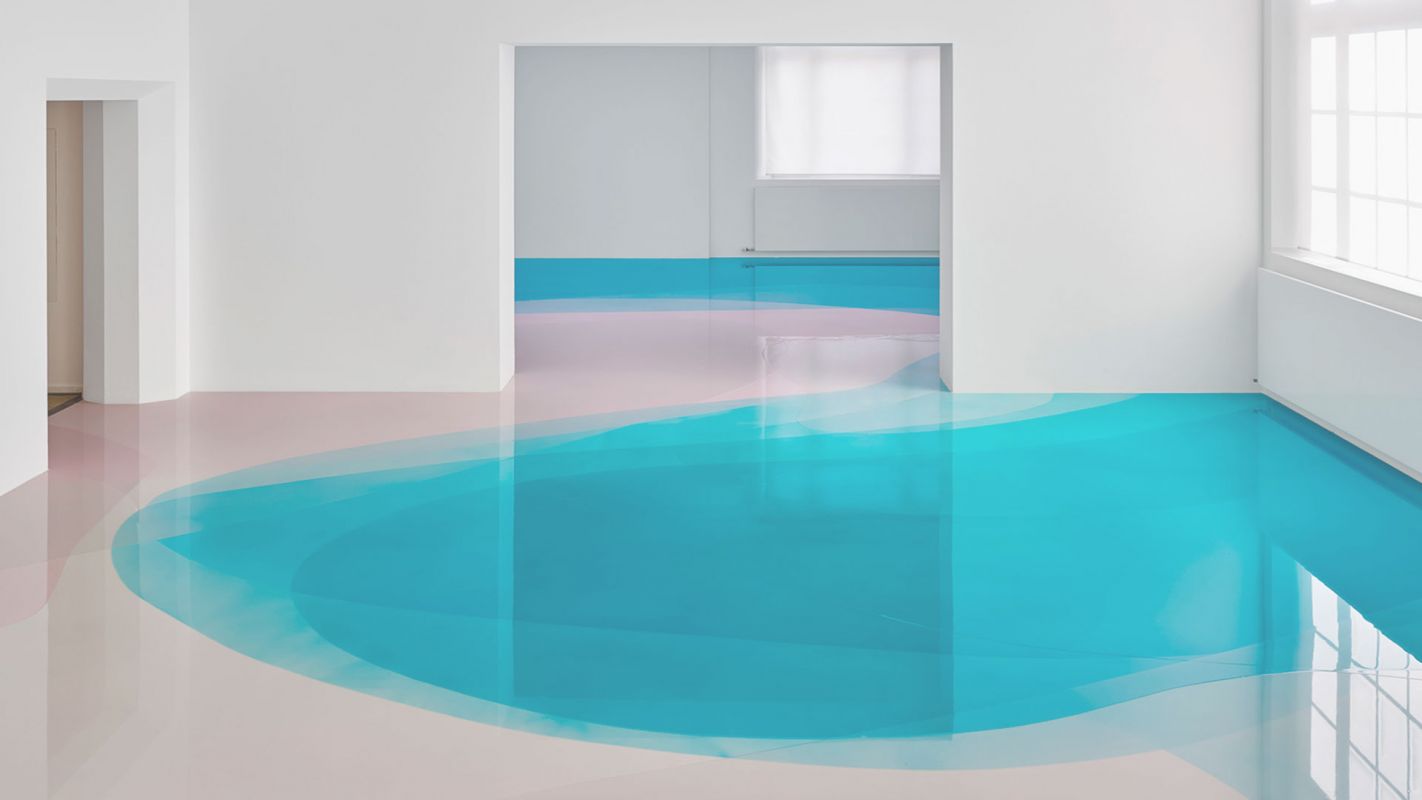 Furnish Your Interior With New Epoxy Floor Designs Long Beach, CA