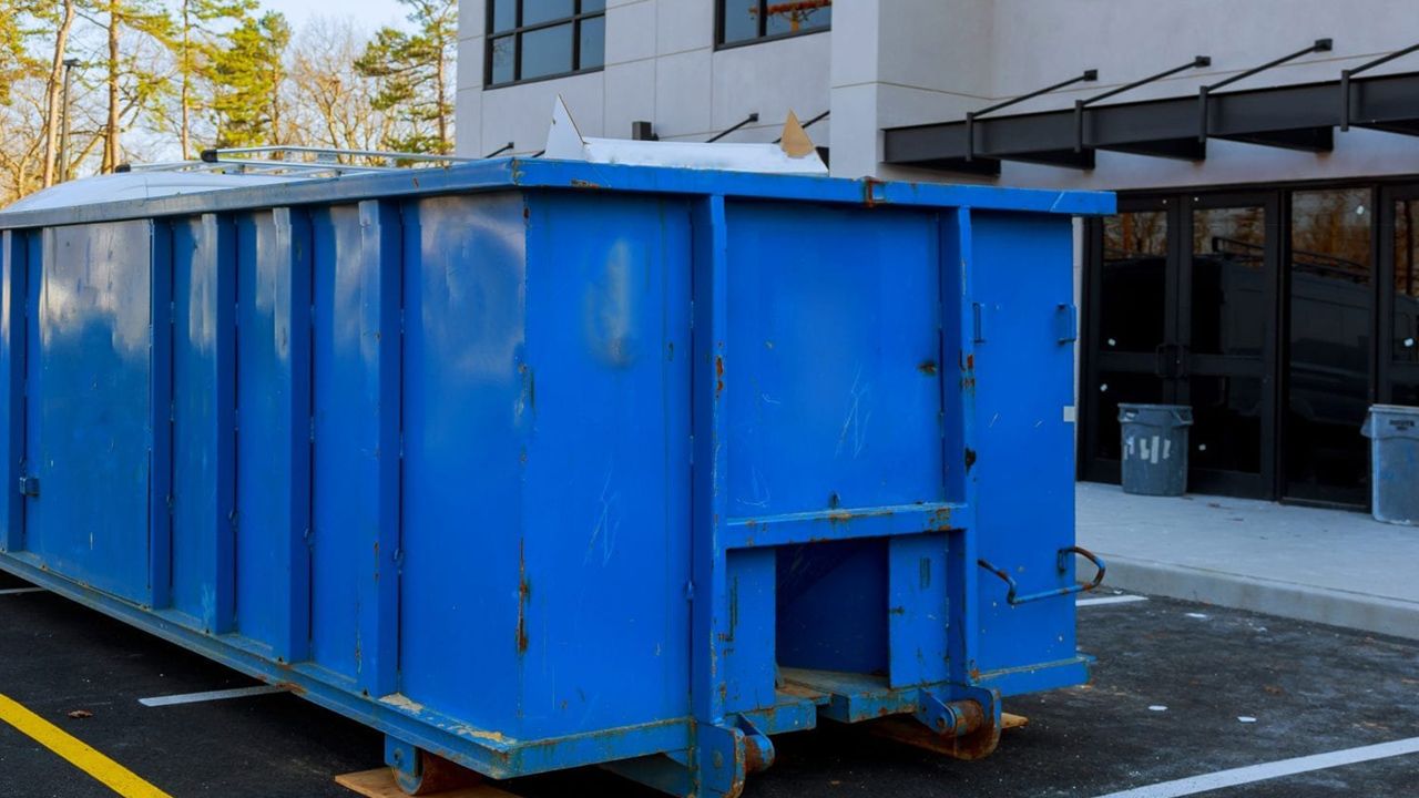 Affordable Dumpster Rental Services at Your Disposal Stevens Point, WI
