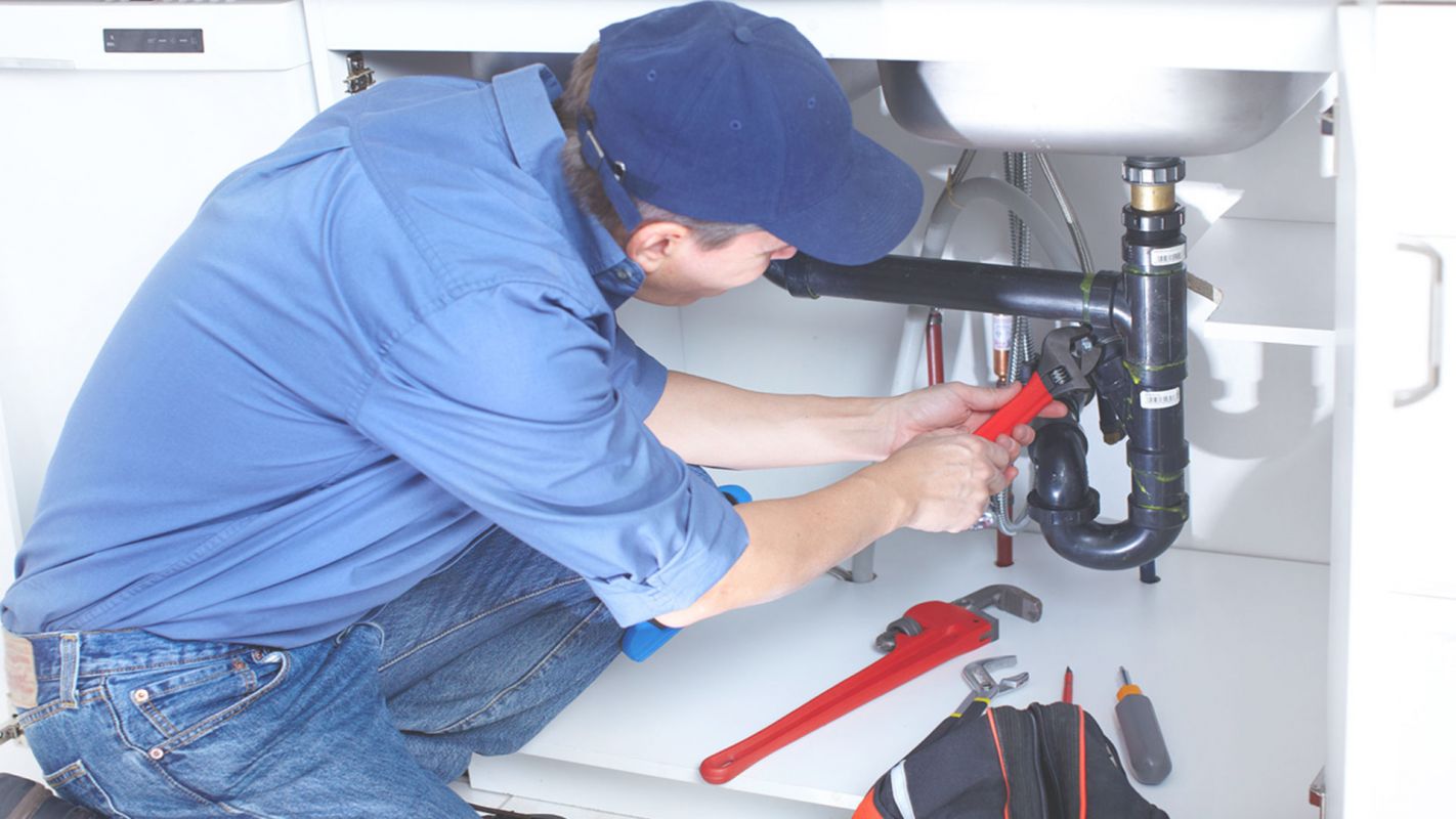 The Best Team to Hire for Plumbing Installation Gig Harbor, WA