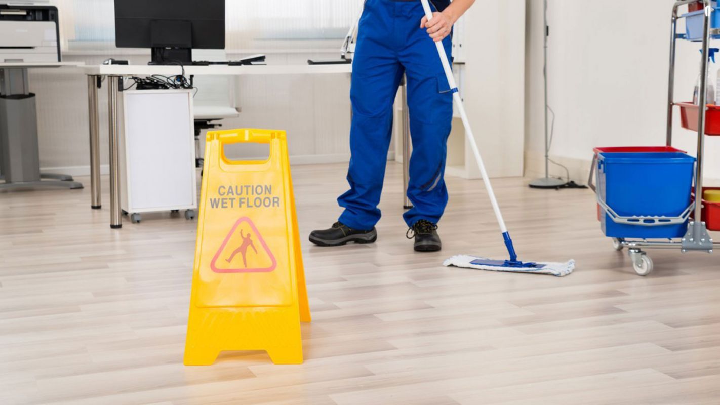 Office Cleaning Services – We are the Dust Busters Centereach, NY