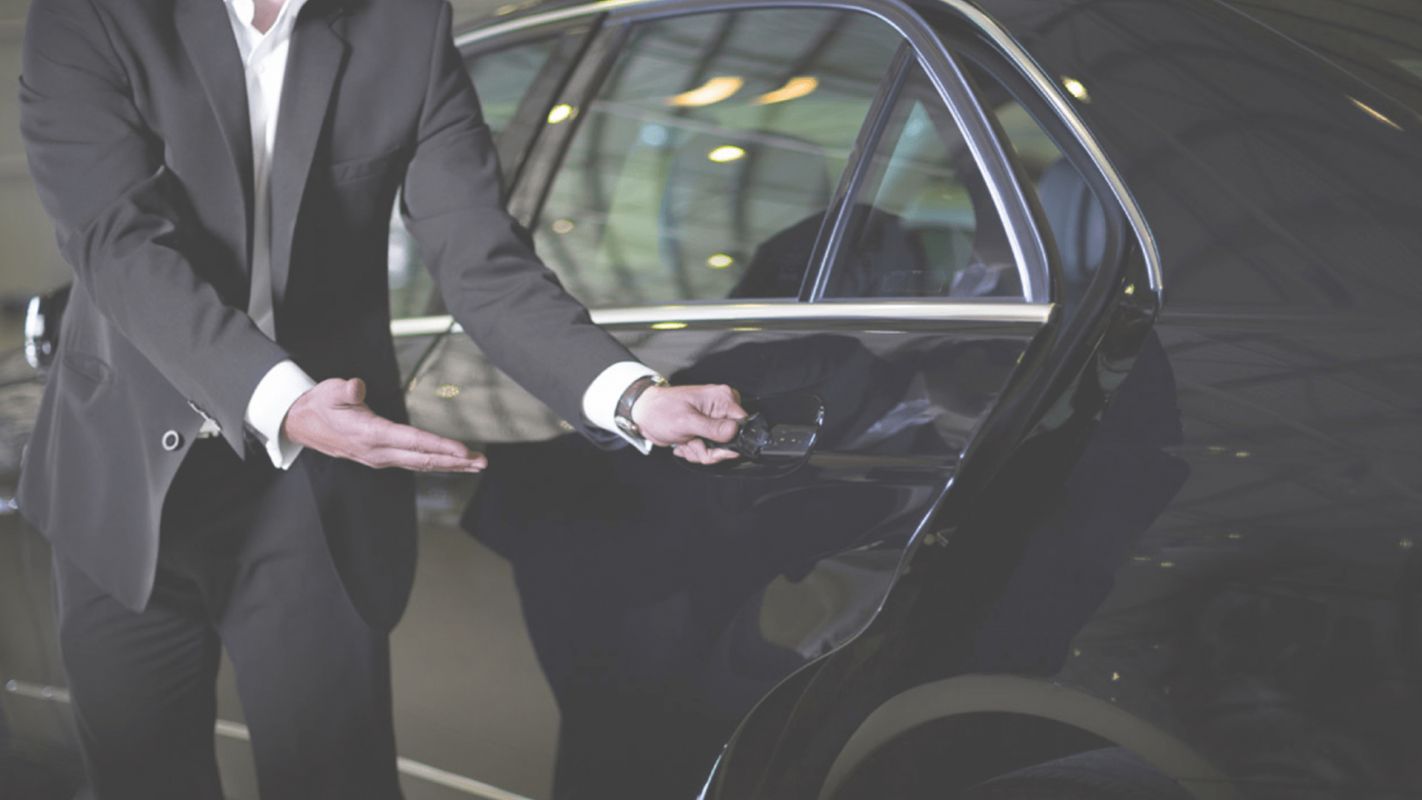 Chauffeur Services – Worry No More About Safety Bridgehampton, NY