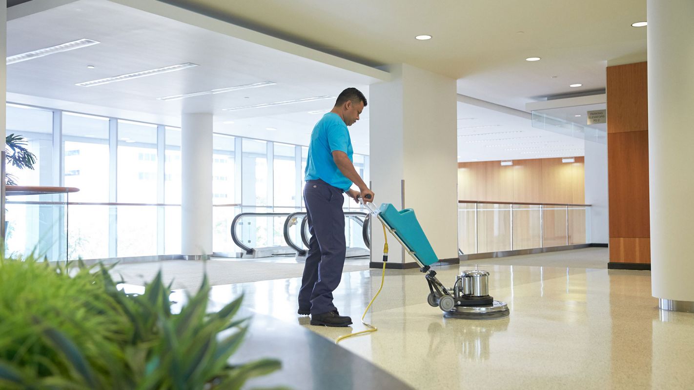 Commercial Tile Cleaner Gives Fresh Look Bay Shore, NY
