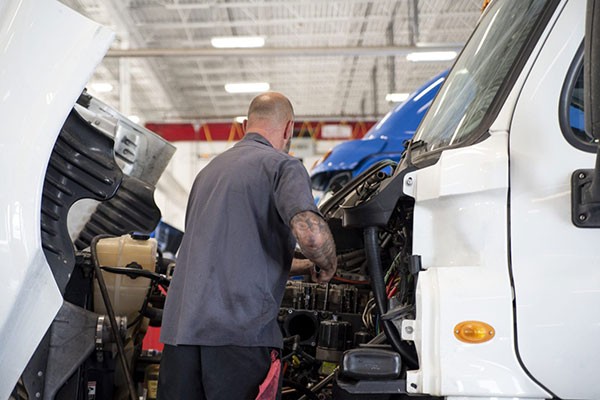 RV Inspections