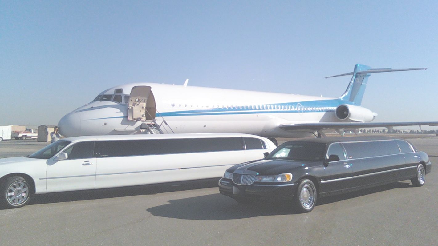 Airport Limo Service – Luxurious First Impression Southampton, NY