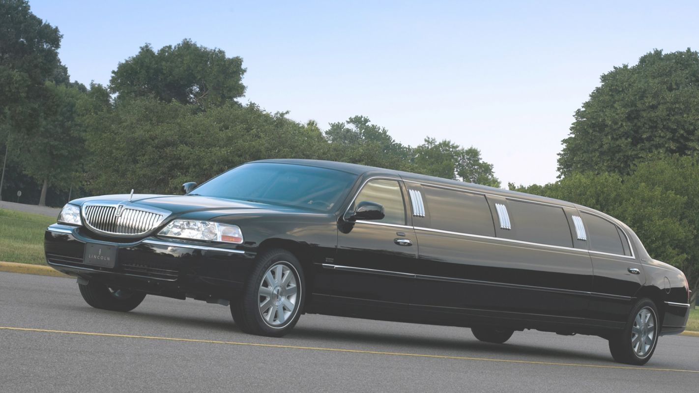 Affordable Limousine Services for Comfortable Travel Maple Grove, MN