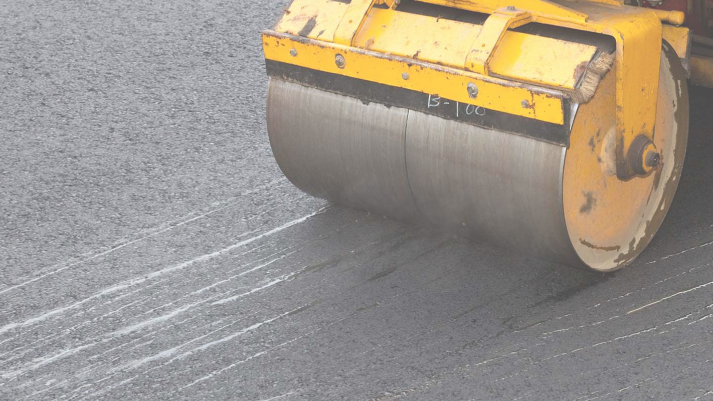 Asphalt Resurfacing Services - Reserves Your Property Value! Farmington Hills, MI