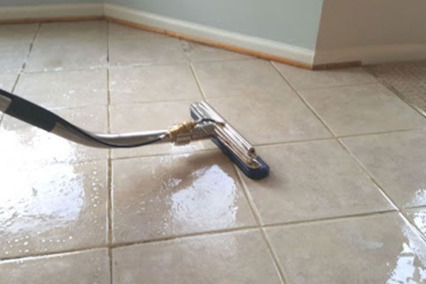 Tile Cleaning Services North Charleston SC
