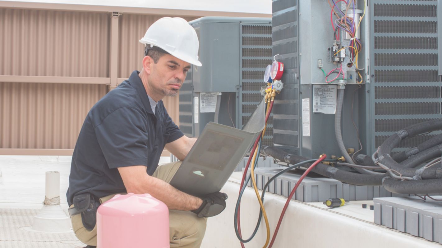 Best HVAC Maintenance Services in Town Fredericksburg, VA