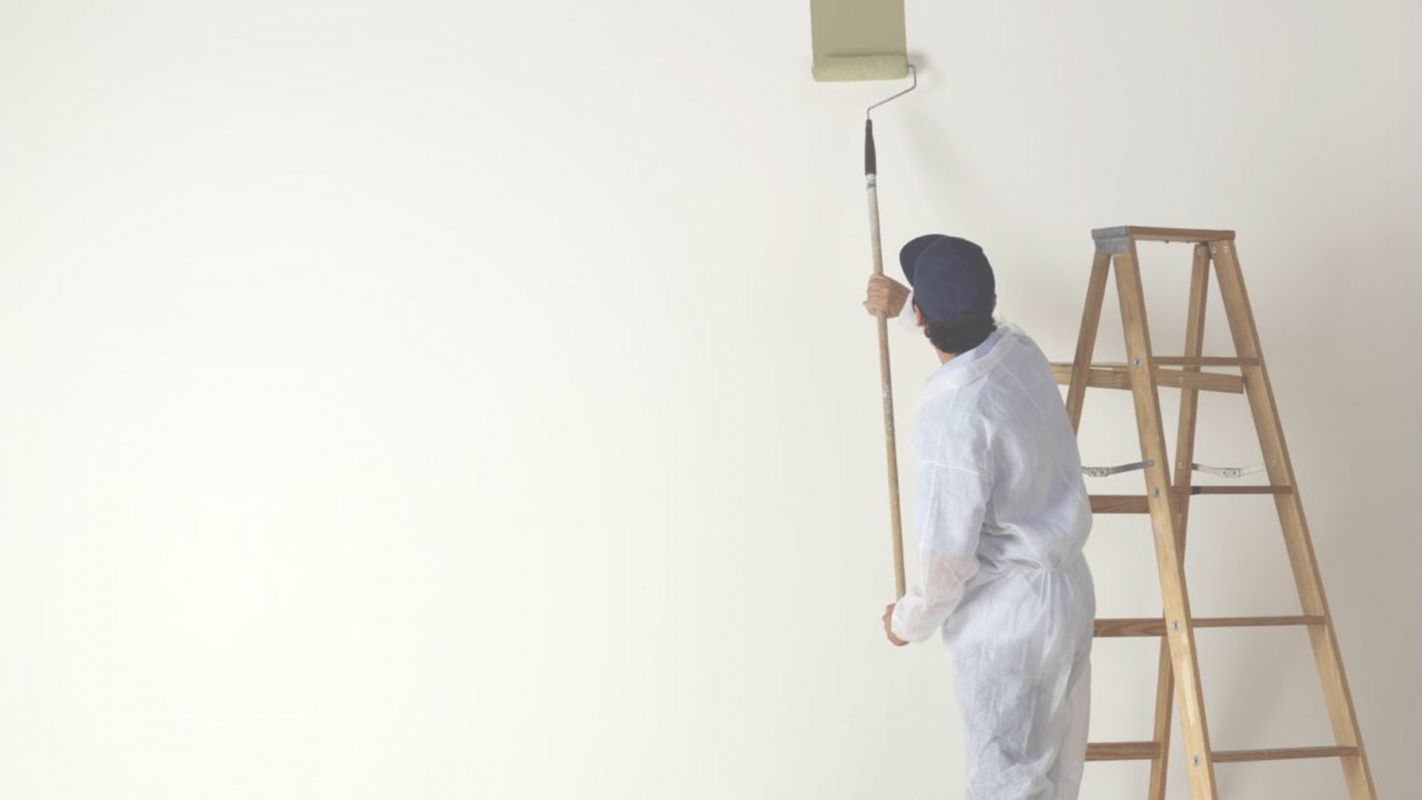 We’re Offering An Affordable Painting Service in Meridian, ID