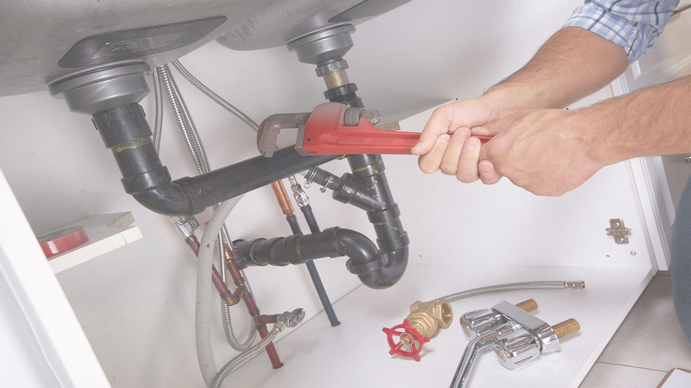 24 Hour Emergency Plumbing Repair for Quality Care San Jose, CA