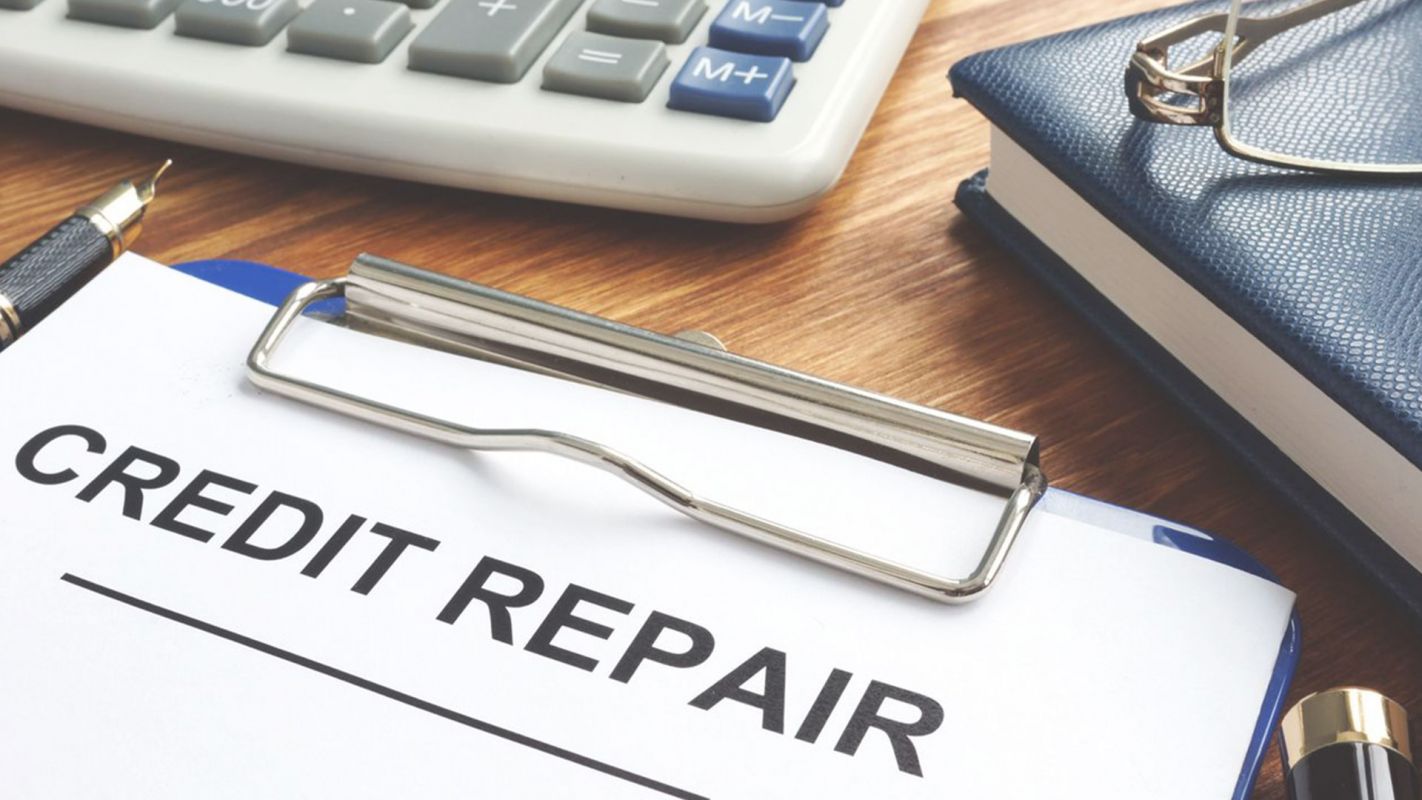 Your Quest for “Credit Repair Near Me” Has Finally Come to an End.” Boulder City, NV