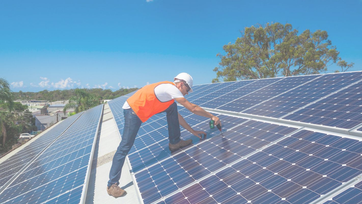 Solar Panel Repair Cost is Under Your Budget San Jose, CA