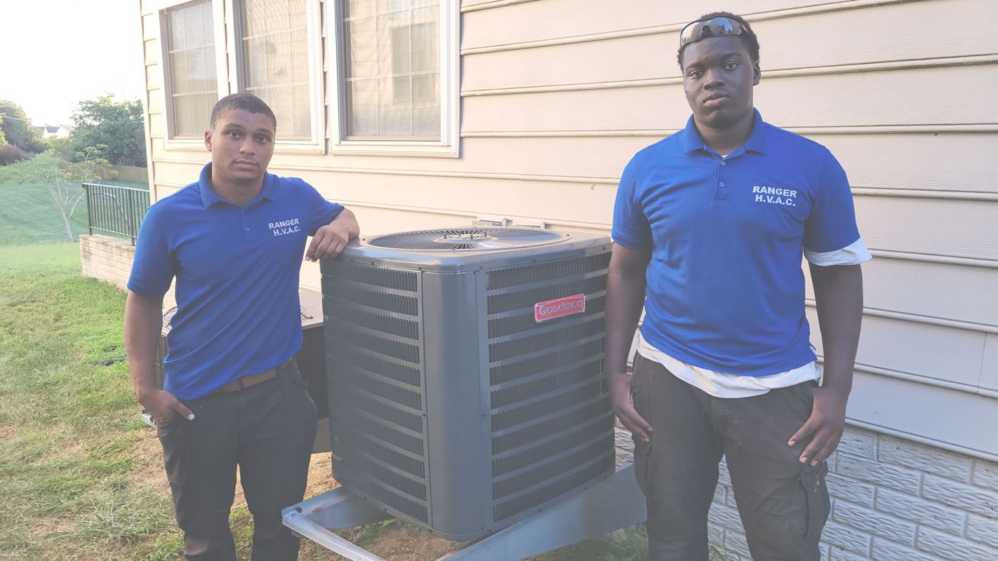 Prompt and Fast Air Condition Repair Stafford, VA