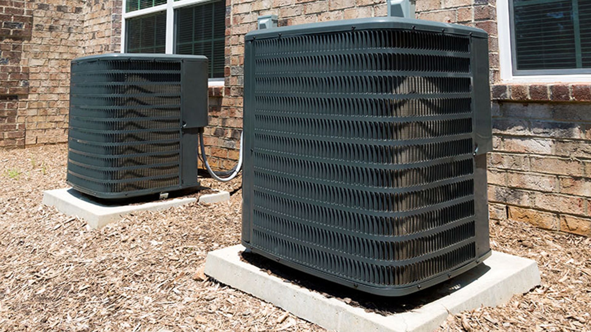 Residential HVAC Services Indian Wells CA