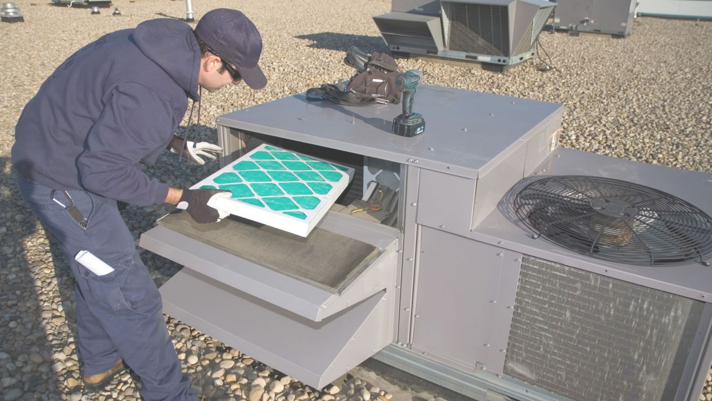 Our Cost for AC installation Takes Care of Your Budget