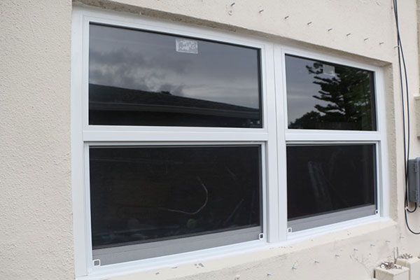 Impact Window installation Coral Springs FL